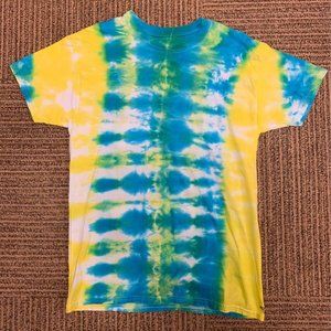 Medium Tie Dye T-Shirt